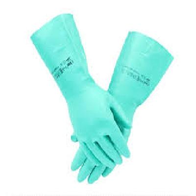 Ansell Nitrile