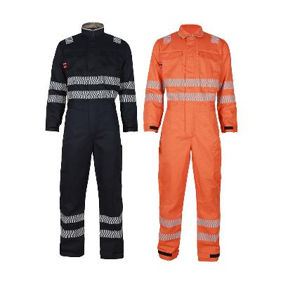 FR  Boiler Suit