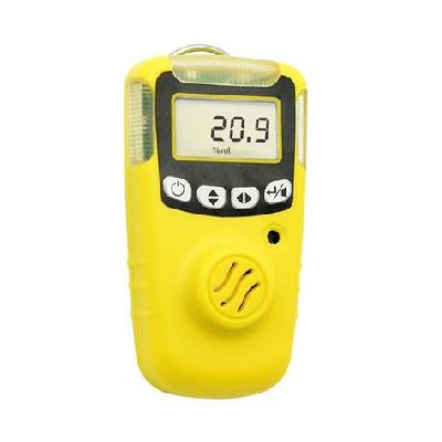 Gas Detector