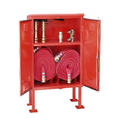 Hose Box