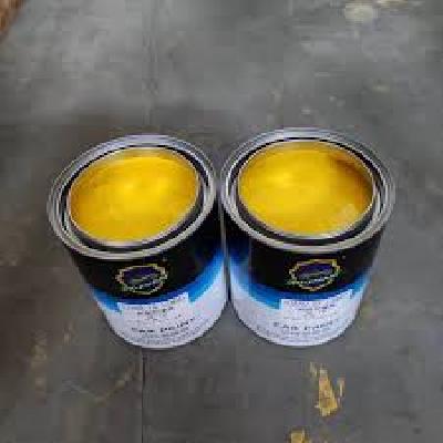 Industrial Paints Supply And Service