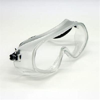 Karam Goggles
