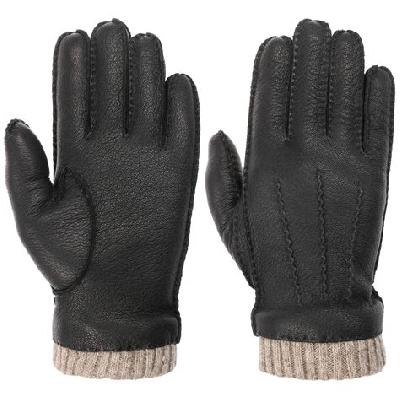 Leather Gloves