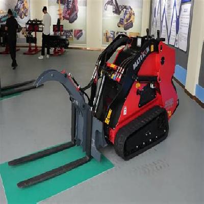 Loading Systems