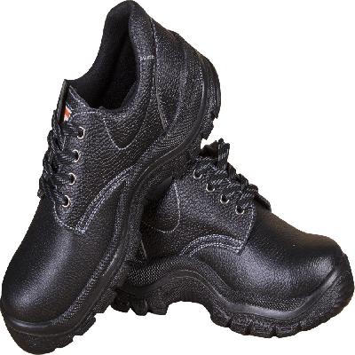 Low Ankle Safety Shoes