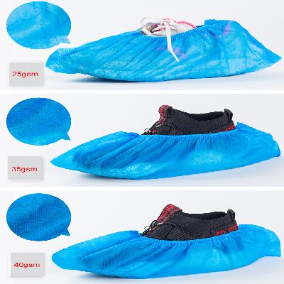 Non Woven Shoe Cover