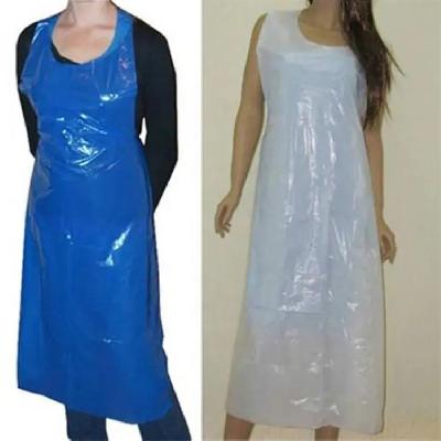 PVC APRON