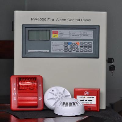 Ravel Alarm System