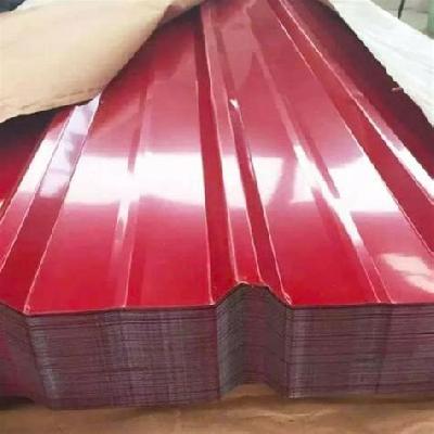 Roof Sheets Supply