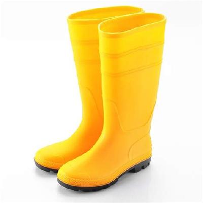 Rubber Safety Gumboots