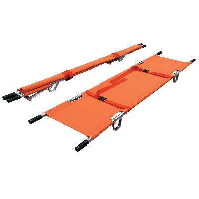 Single Fold Strectcher