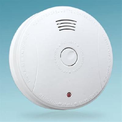 Smoke Detector