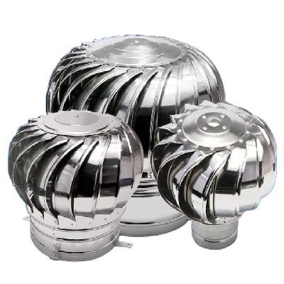 TURBO VENTILATOR