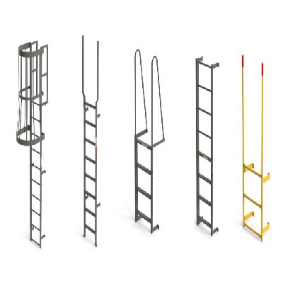 VERTICAL LADDER