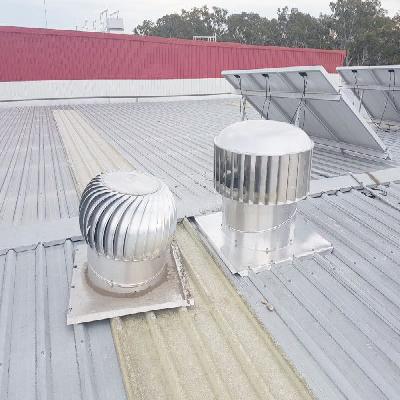 Industrial Roof Air Ventilator