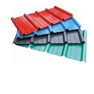 Color Profile Sheets