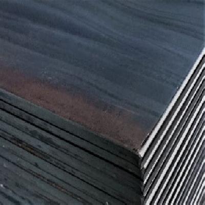 Hot Rolled Sheets