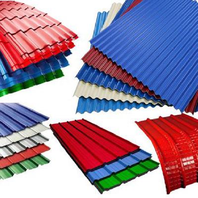 Roofing Sheets