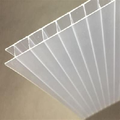 Polycarbonate Louver Sheet