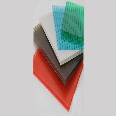 Polycarbonate Profile Base Plate