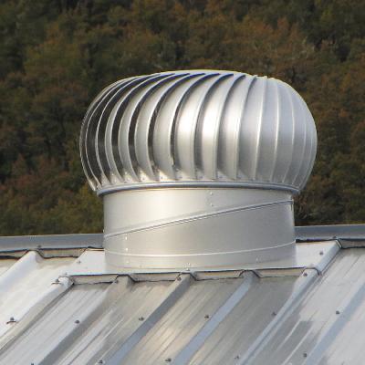 Roof Air Ventilator