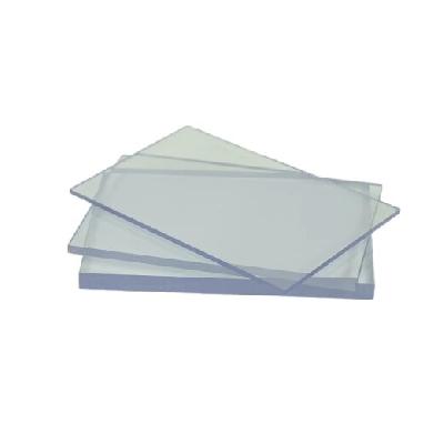 Transparent Polycarbonate Base Plate