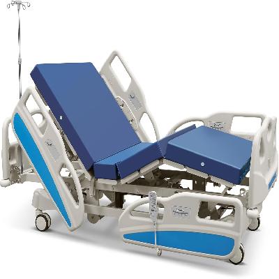 Hospital Bed