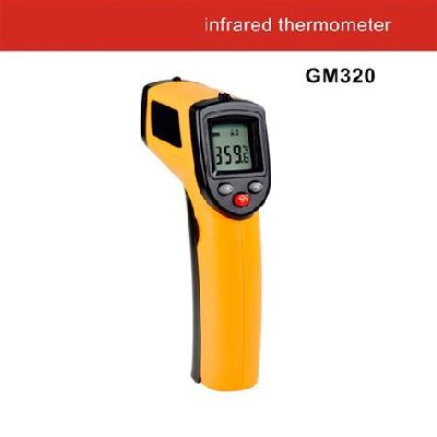 Infranto Thermometers