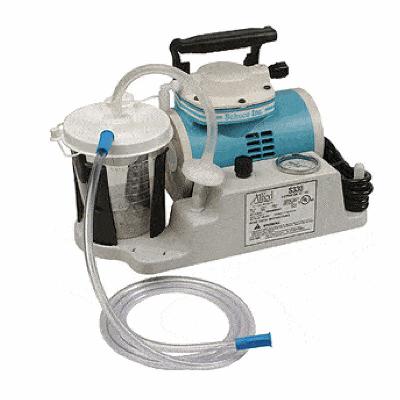 Suction Machine