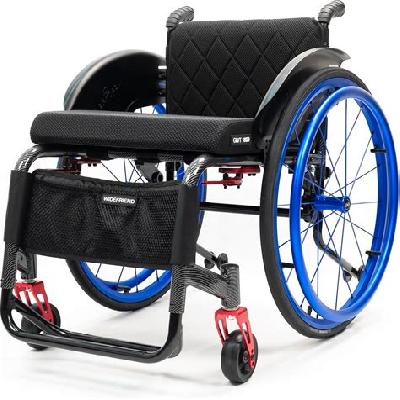 Wheelchairs