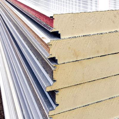 Insulated Panel