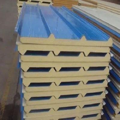 Insulated Puf Panel