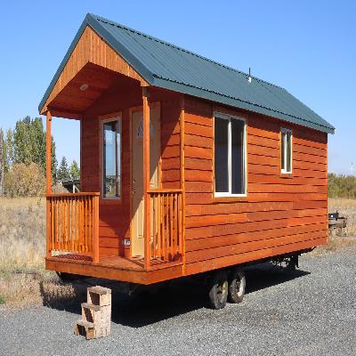 Portable Cabin