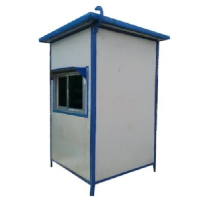 Portable Puf Cabin