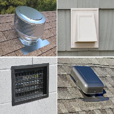 Air Ventilation