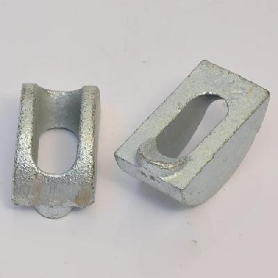 Cast Iron Hillside Washers
