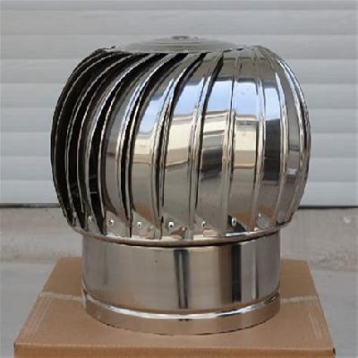 Industrial Turbine Air Ventilator