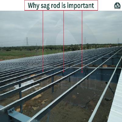 Sag Rods