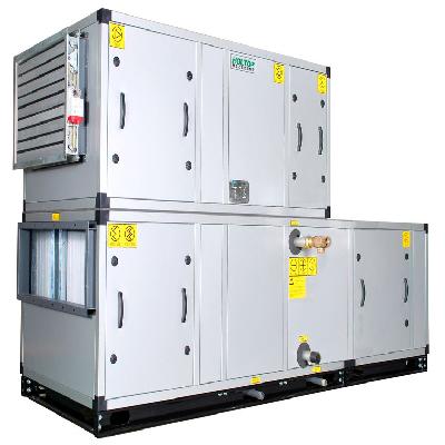 Air Washers AND Air Handling Unit