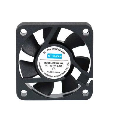 Axial Fan