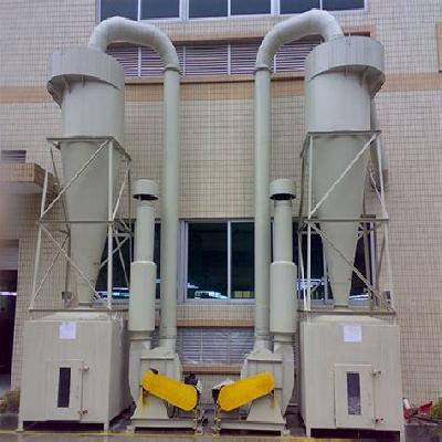 Cyclone Dust Collector