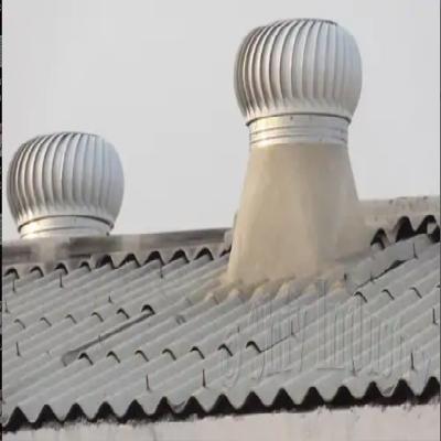 Roof Extractor