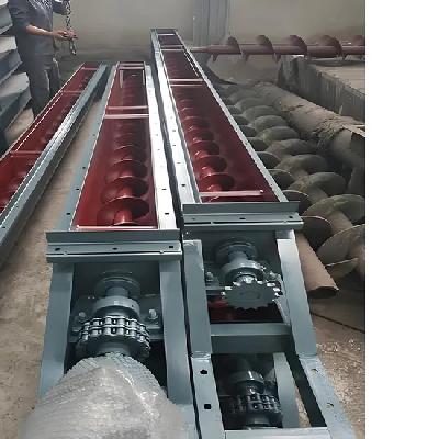 Screw Conveyor