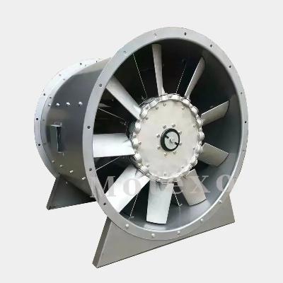 Tube Axial Fan