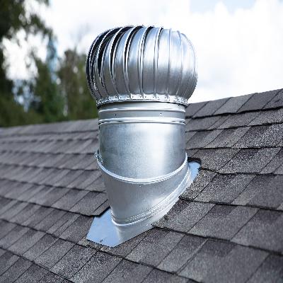 Turbo Ventilator