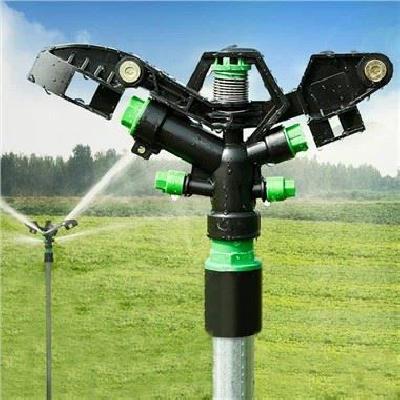 Water Sprinkling System