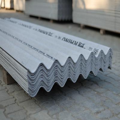 Asbestos Cement Sheet