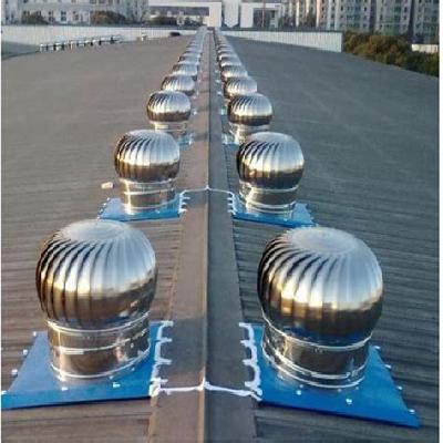 Turbo Ventilators Fan
