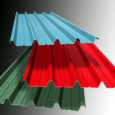 Waterproof Roofing Sheets