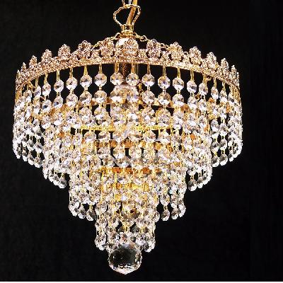 Chandelier Lights